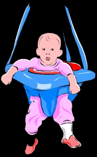 Image from Print Artist Platinum software, version 23, Bonus Graphics CD. missing: ../jpgs/4-images-print-drawings/BABY SWING 2.jpg